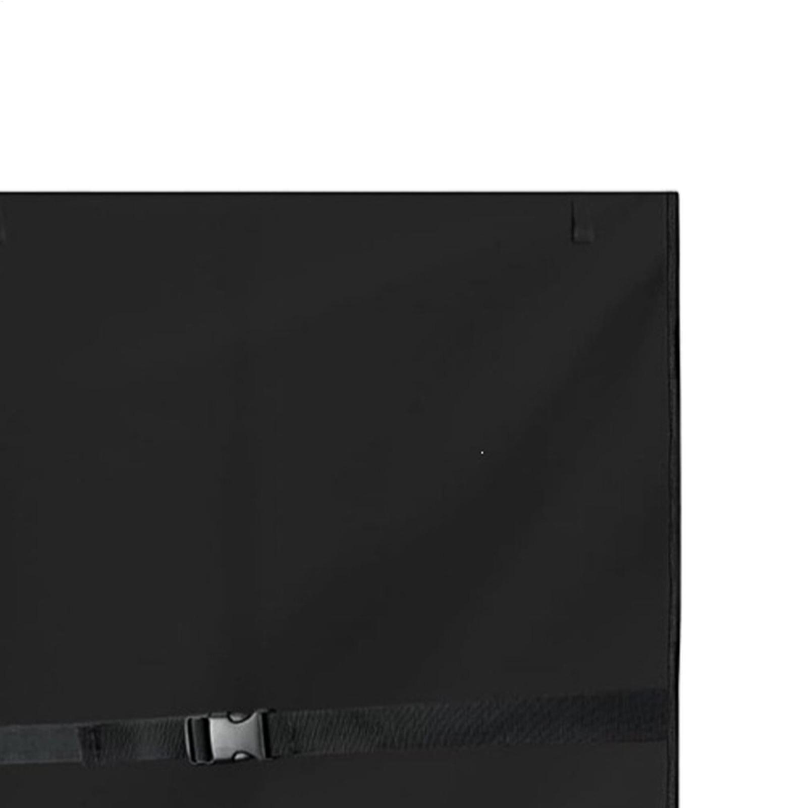 Golf Equipment Garage Storage - Golf Çantası Saklama ve Düzenleme Çözümü,