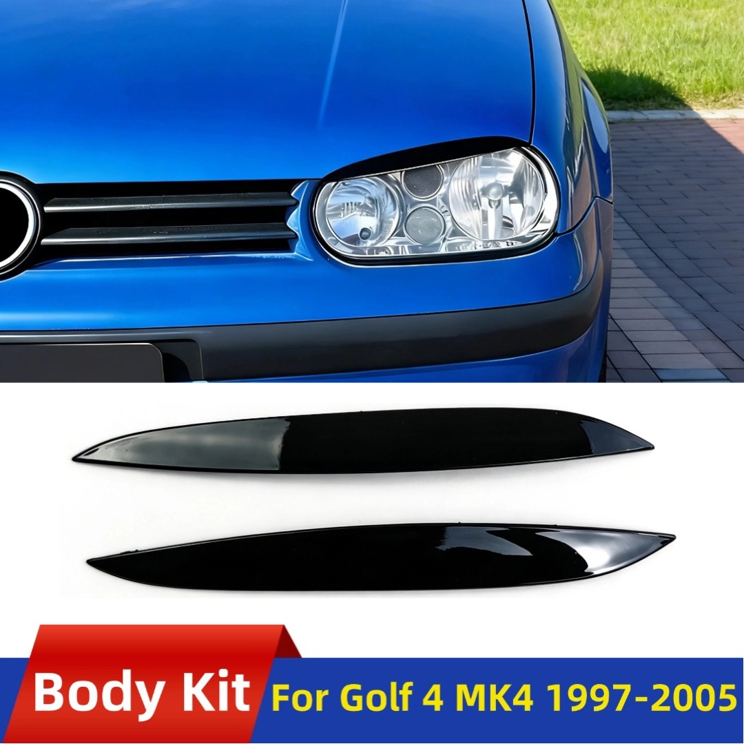 Golf Equipment And Accessories - Ön Far Kaş Göz Kapağı Trim