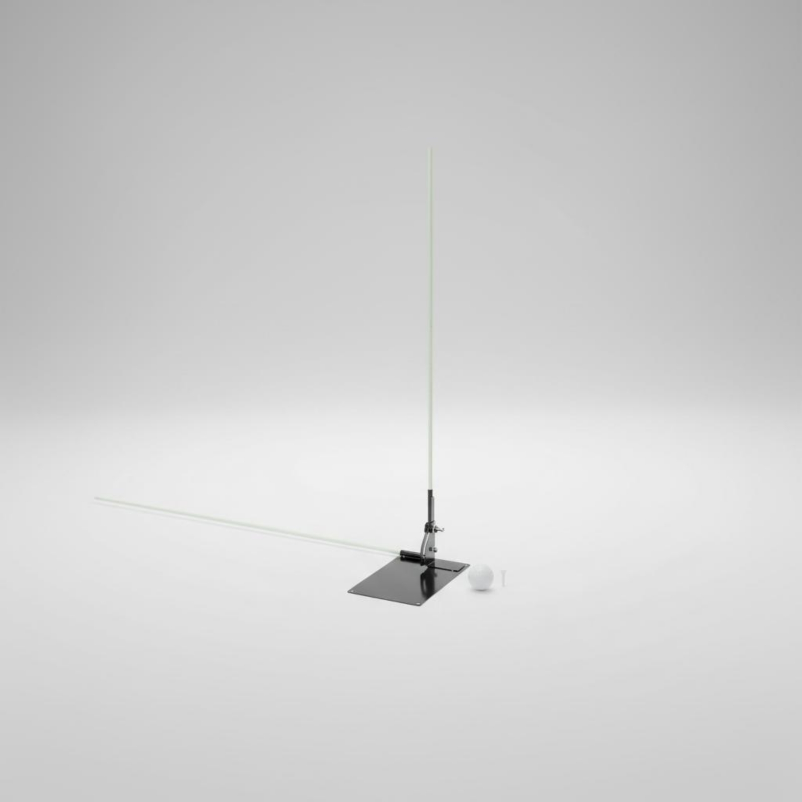 Golf Equipment And Accessories - Golf Swing Plane Coach Kullanımı Kolay