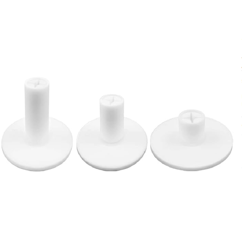 Practice Equipment For Golf - Golf Antrenman Teeleri 3'lü Paket 25mm/38mm/50mm