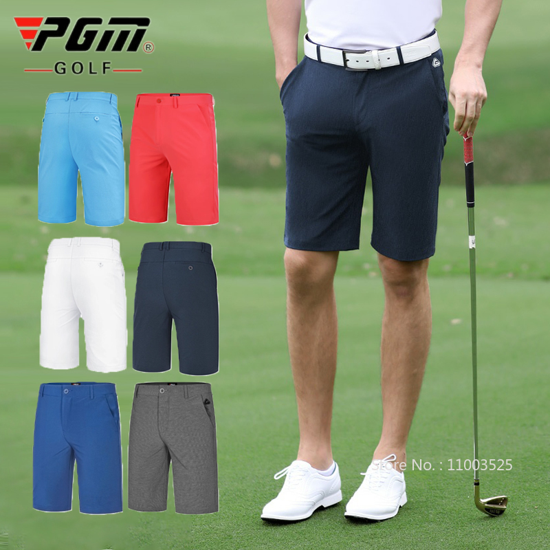 Golf Equipment Wholesale - PGM Golf Kısa Yaz erkek Katı