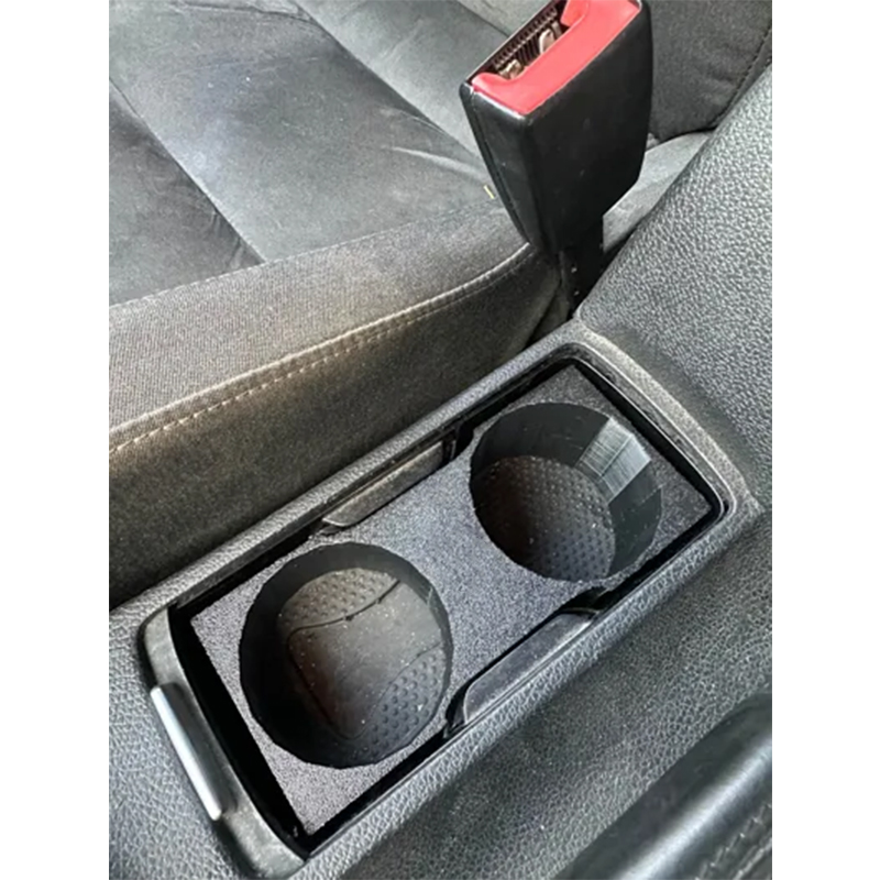 Golf Equipment Holder - Volkswagen Golf 5 ve 6 için