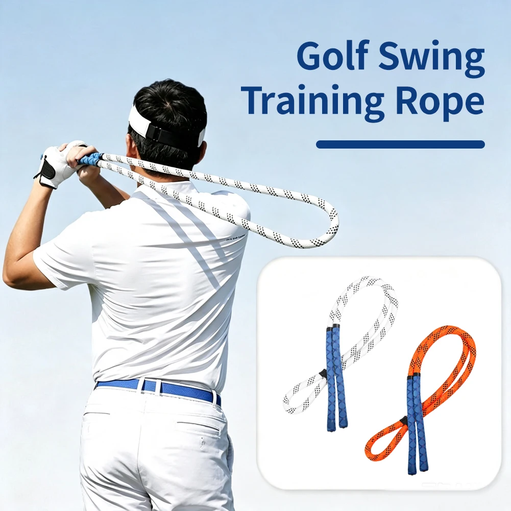Practice Equipment For Golf - Golf Swing Ritim Geliştirme Antrenörü İç