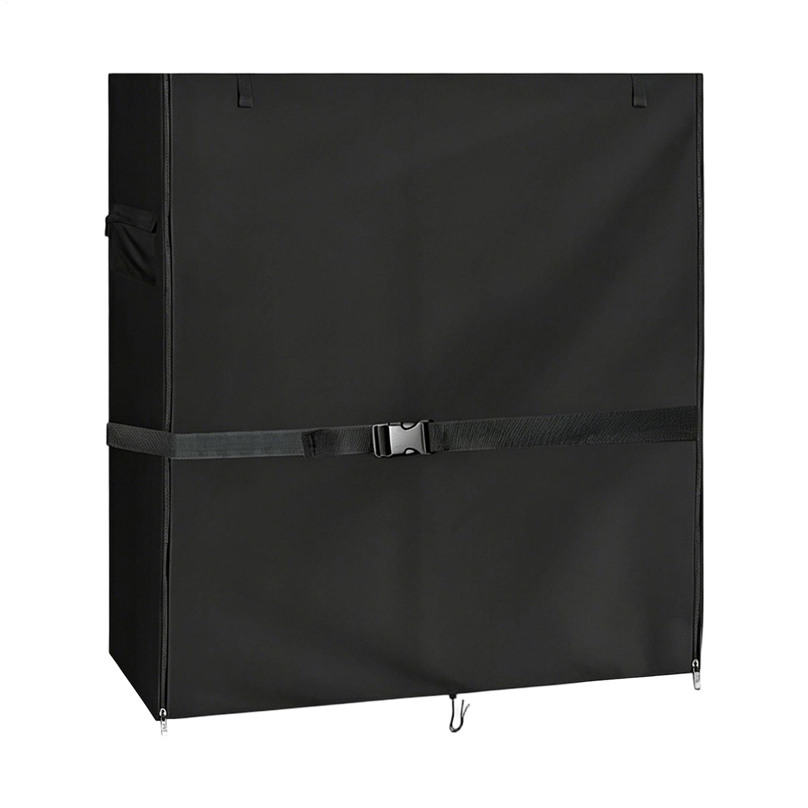 Golf Equipment Garage Storage - Golf Çantası Saklama Kapağı Oxford Toz