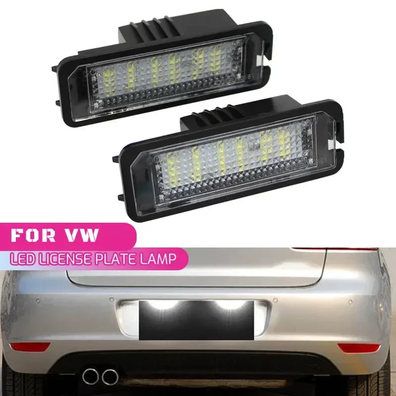 Golf Equipment And Accessories - 12 V Araba Plaka Işıkları LED
