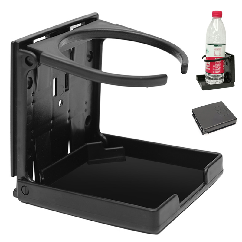 Golf Equipment Holder - Katlanabilir araba su bardak tutucu taşınabilir