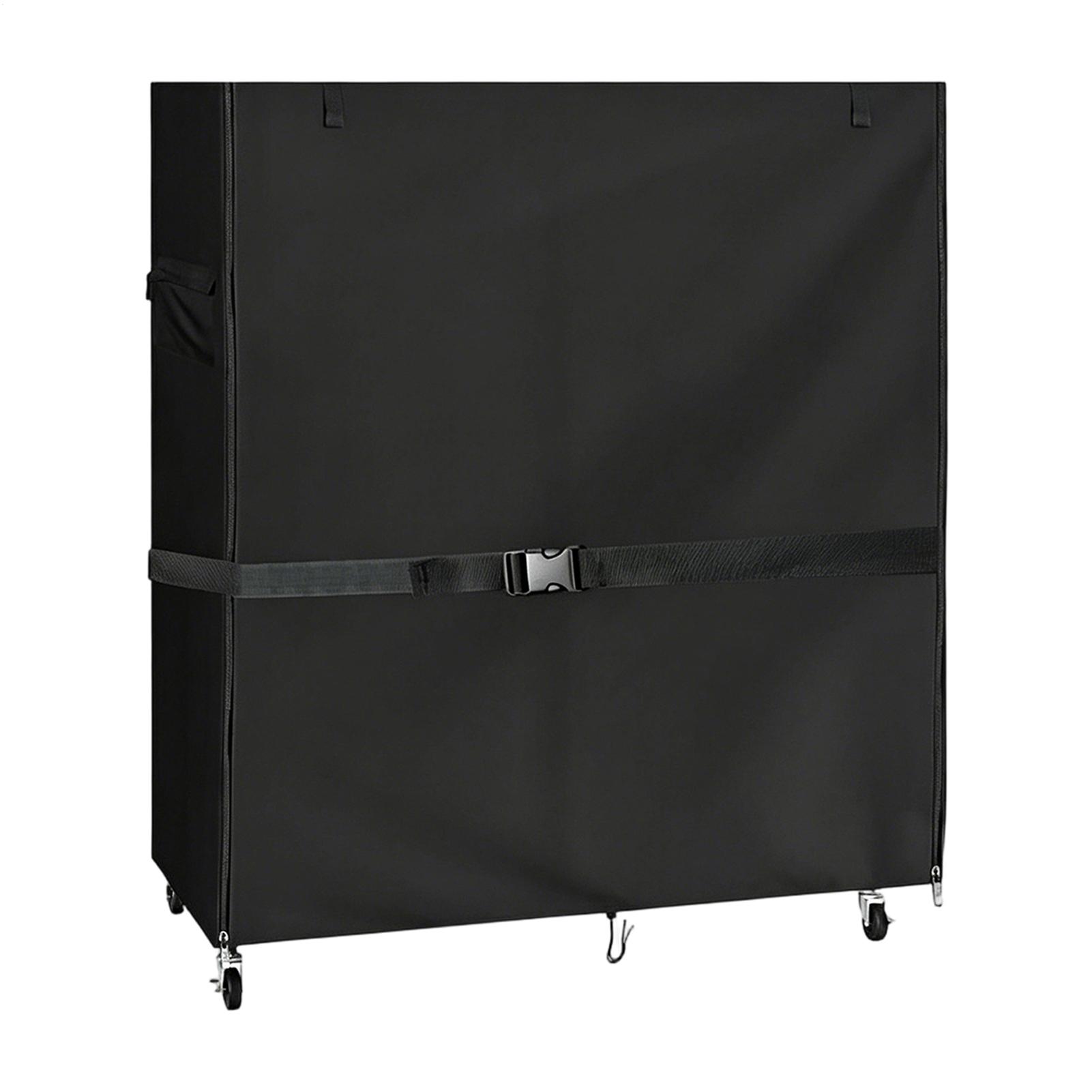 Golf Equipment Garage Storage - Golf Çantası Depolama Rafı Kapağı Oxford