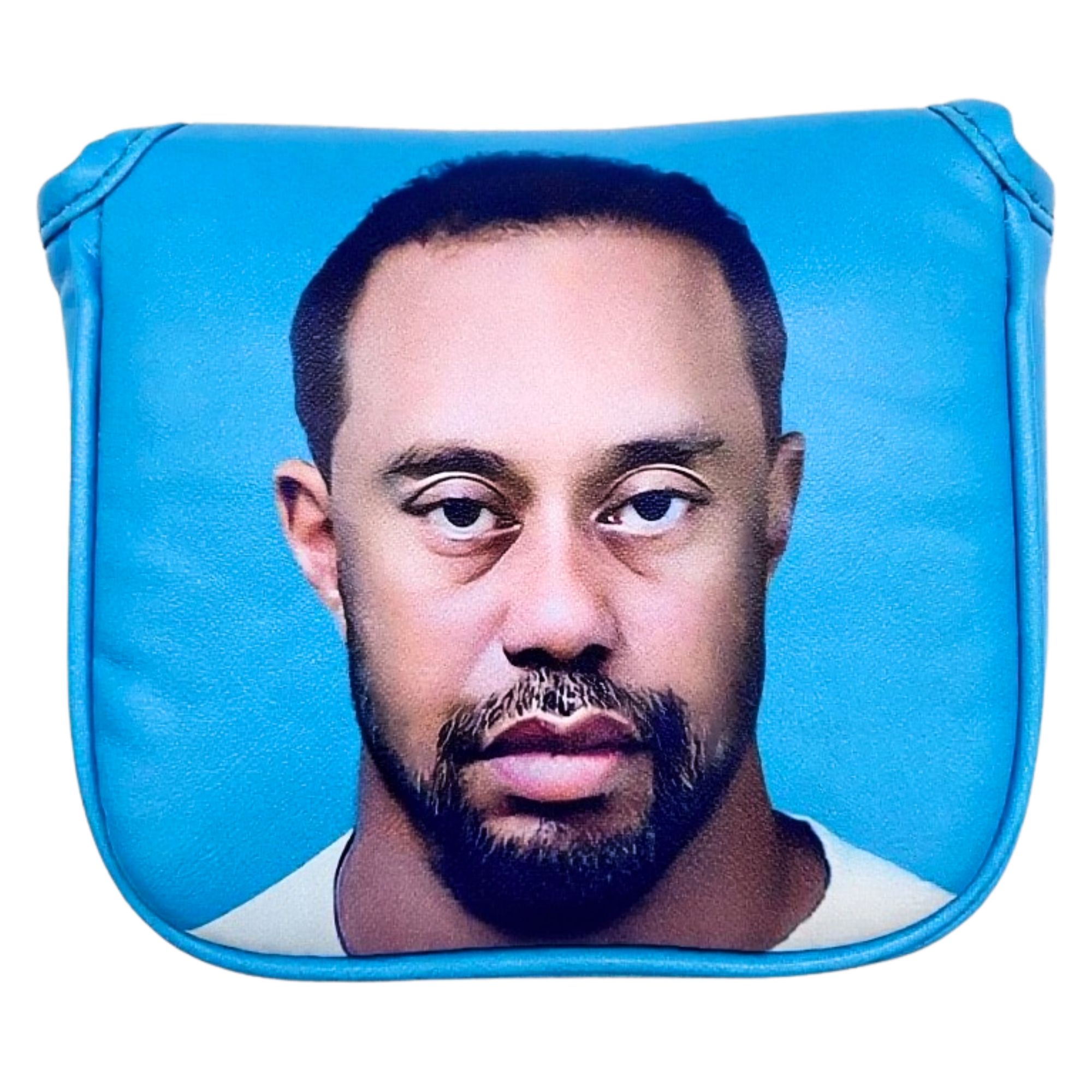 Golf Equipment And Accessories - Komik Golf Sopa Başlığı Kılıfı Golf