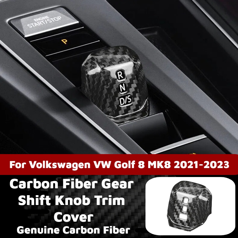 Golf Equipment And Accessories - Volkswagen VW Golf 8 MK8 2021-2023