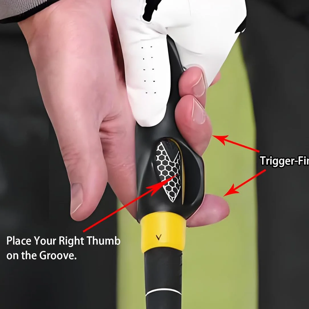 Golf Sapları Düzeltme Sap Tipi - Golf Equipment Holder incelemesi ve fiyatı