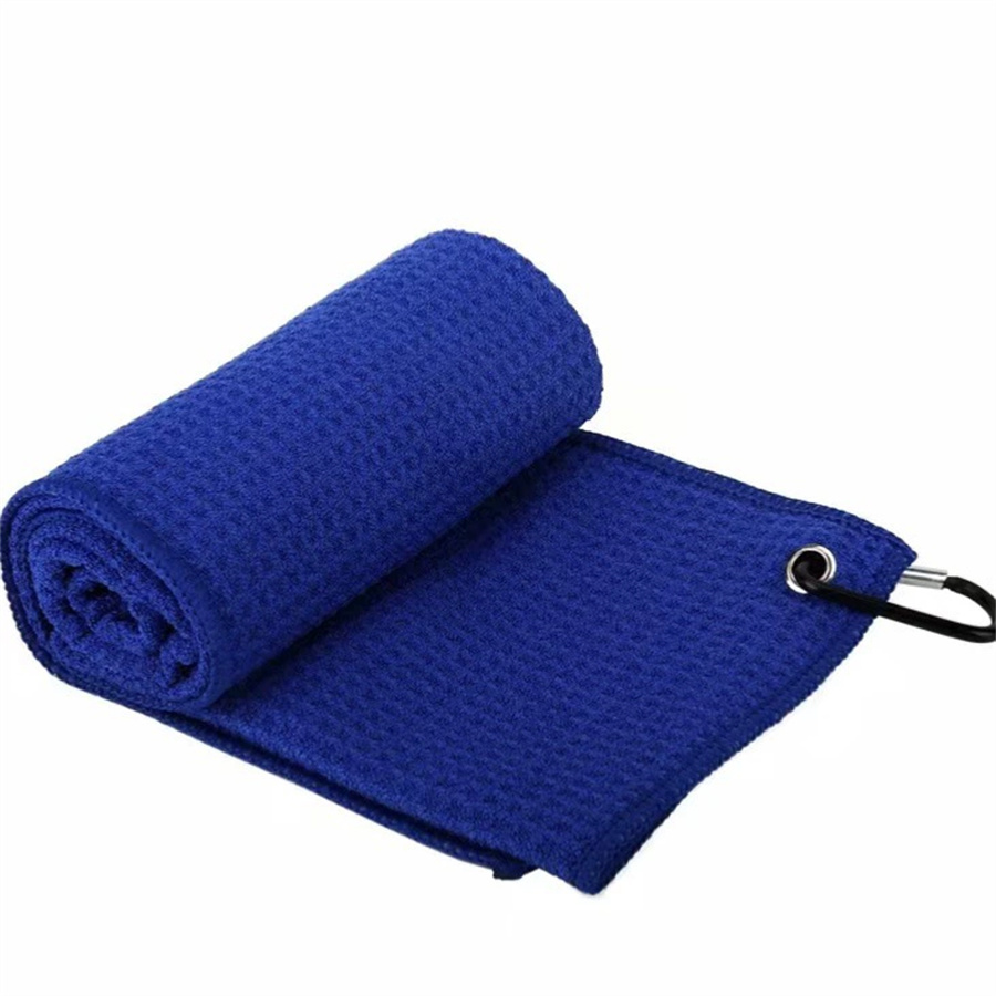 Çok Renkli Golf Havlusu Ultra  - Golf Towel Waffle incelemesi ve fiyatı