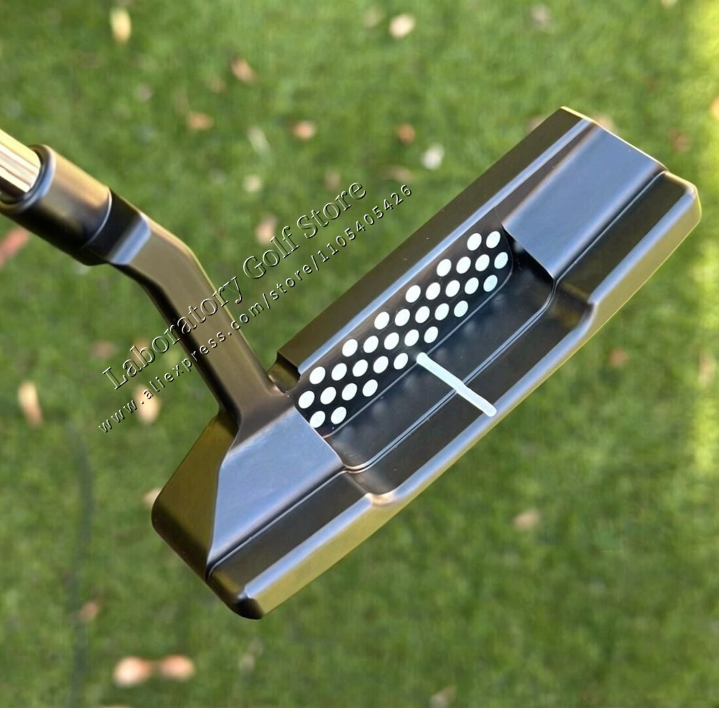 Yeni teryllium NP II T22 putte - Golf Equipment Suppliers incelemesi ve fiyatı