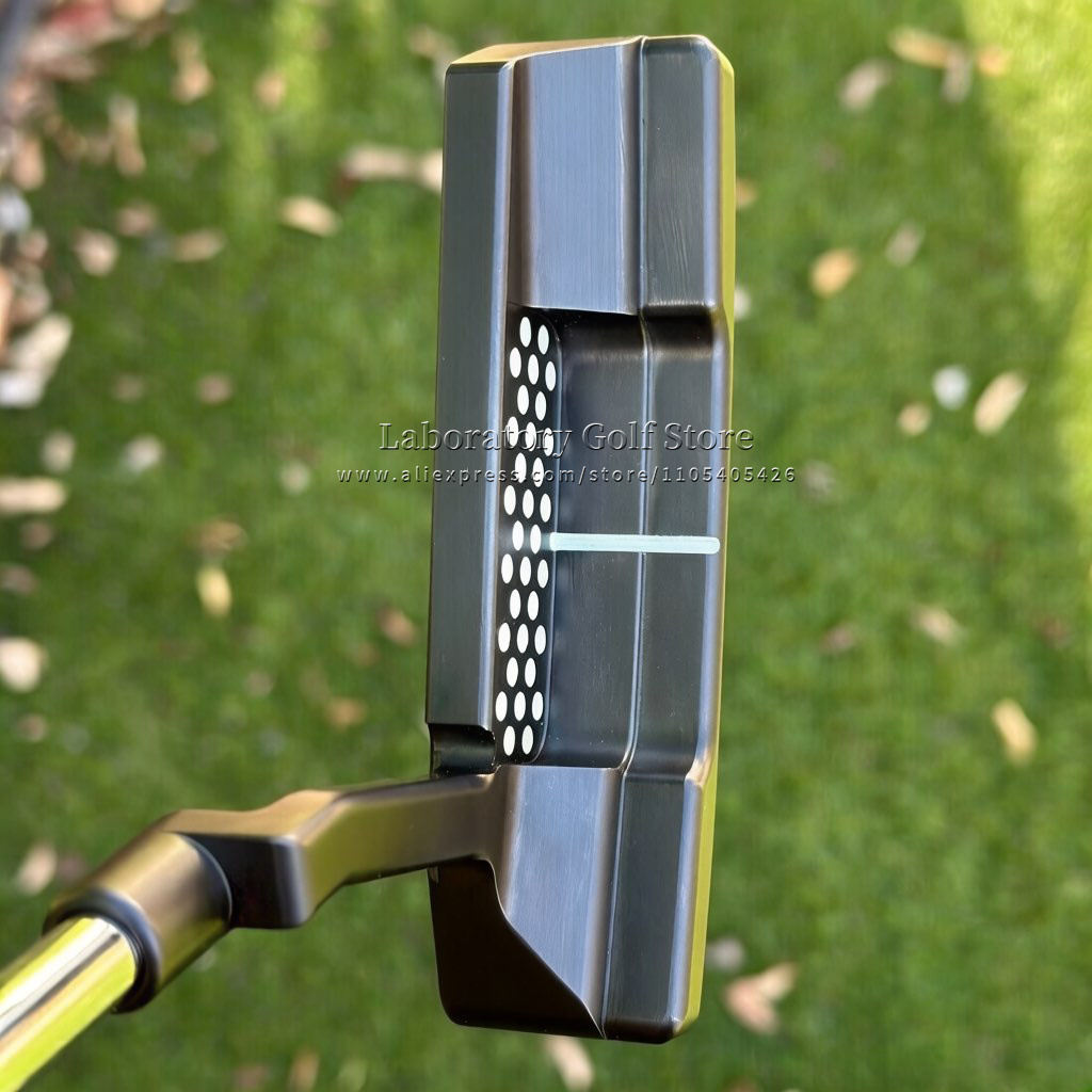 Yeni teryllium NP II T22 putte - Golf Equipment Suppliers incelemesi ve fiyatı