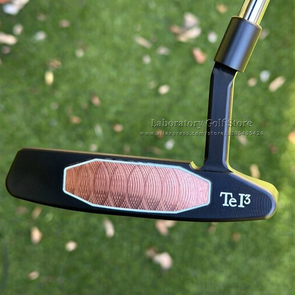 Yeni teryllium NP II T22 putte - Golf Equipment Suppliers incelemesi ve fiyatı