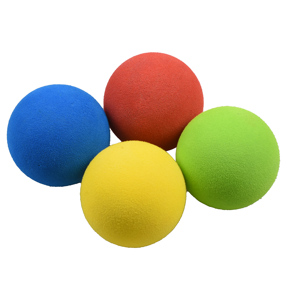 10 adet/takım 40mm EVA Köpük Y - Practice Equipment For Golf incelemesi ve fiyatı