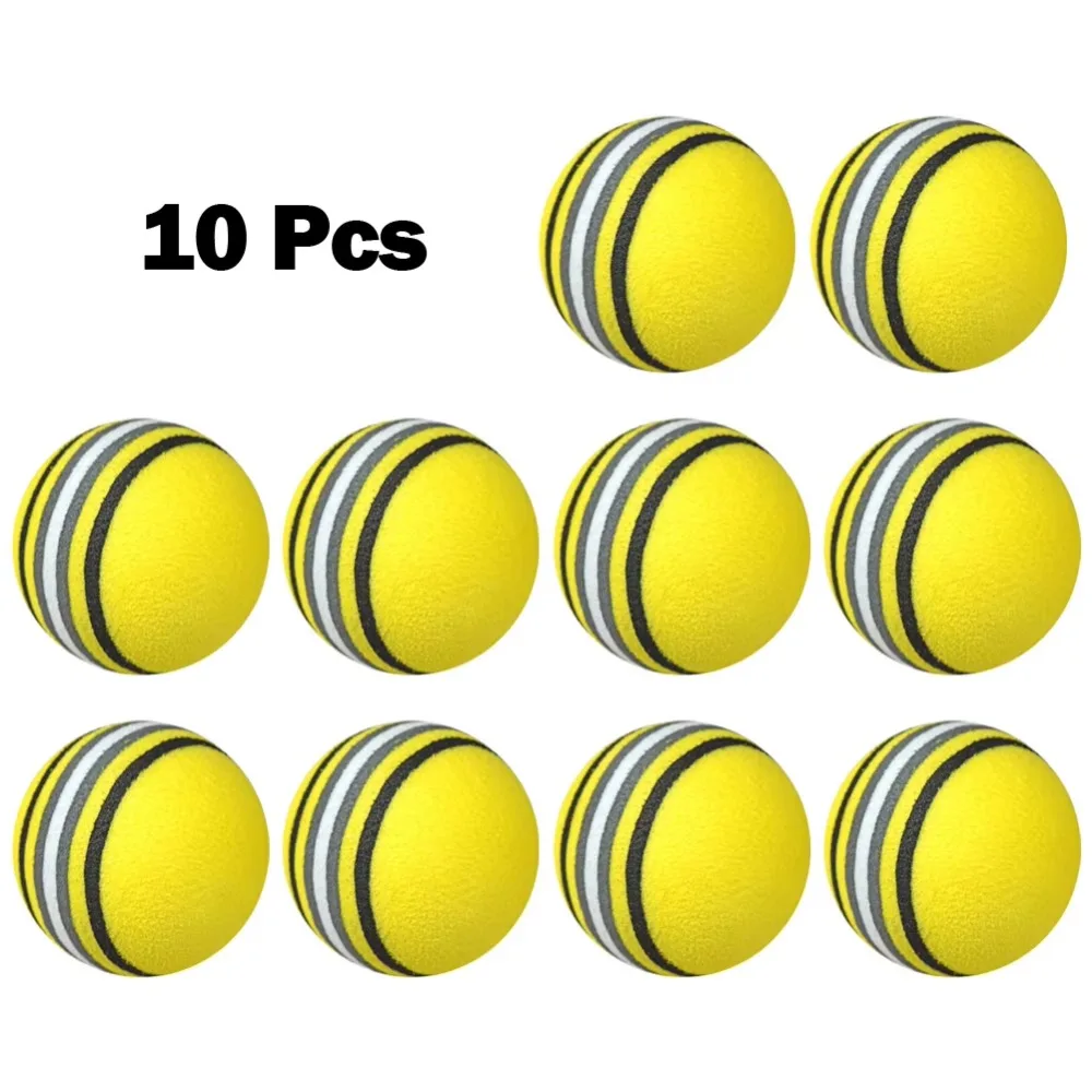 10 adet Golf Salınım Eğitim Kö - Practice Equipment For Golf incelemesi ve fiyatı