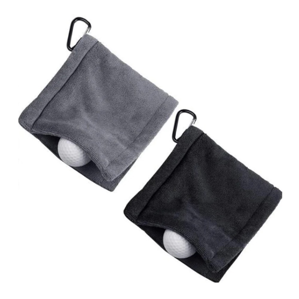 1 Golf Topu Temizleme Havlusu  - Golf Towel Waffle incelemesi ve fiyatı