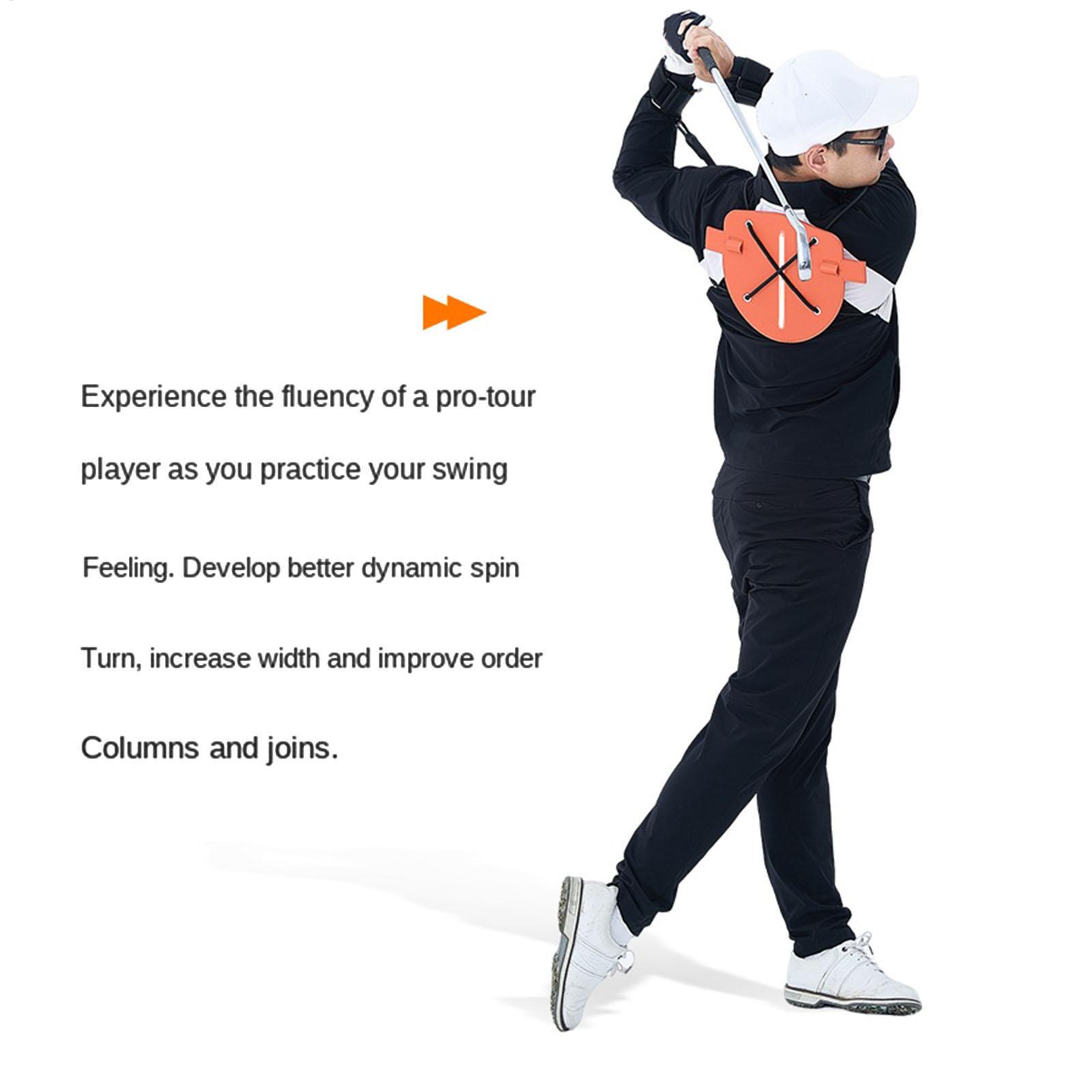 Golf Swing Bandı Pratik Rotasy - Practice Equipment For Golf incelemesi ve fiyatı
