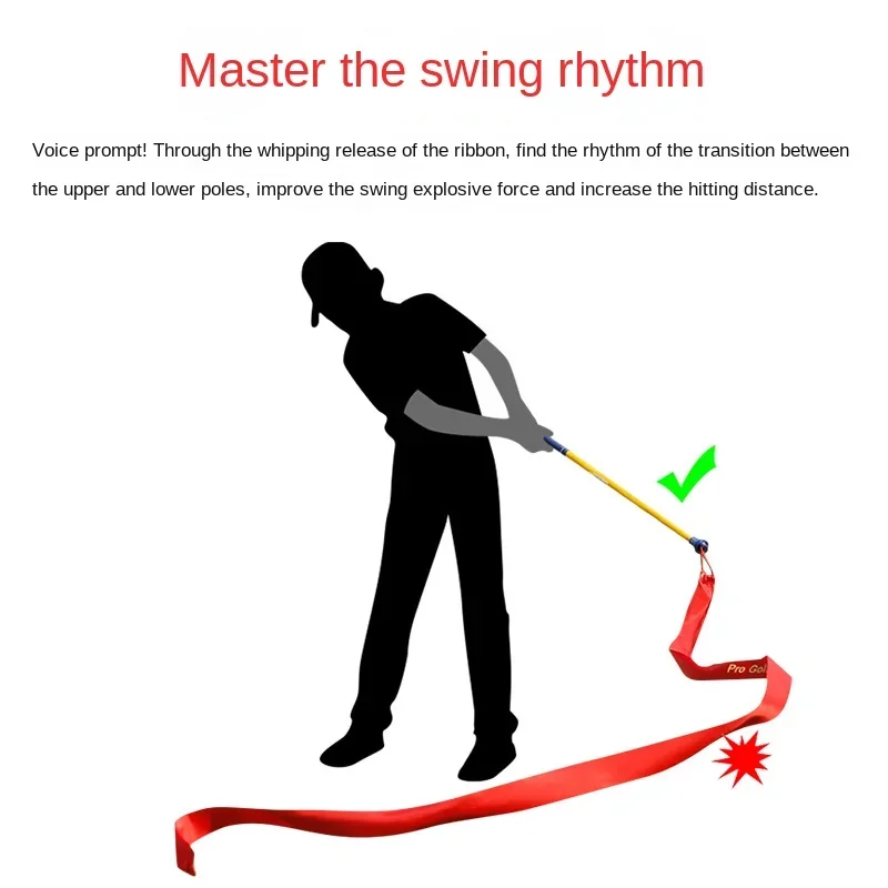 Salıncak hız eğitimi HGB020 ge - Practice Equipment For Golf incelemesi ve fiyatı