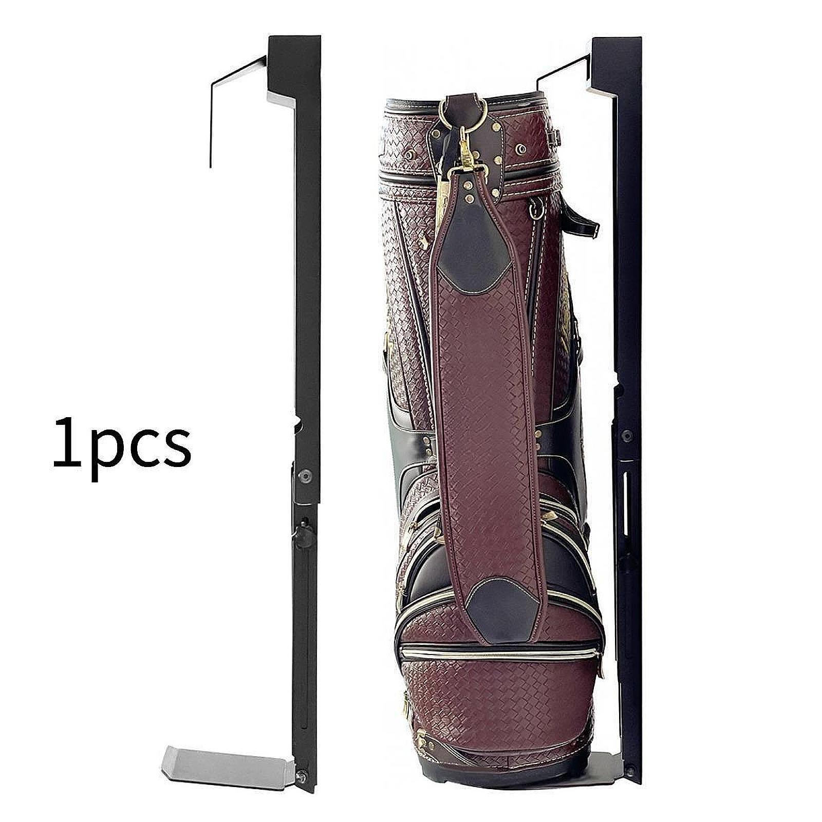 Katlanabilir Golf Çantası Sakl - Golf Equipment Garage Storage incelemesi ve fiyatı