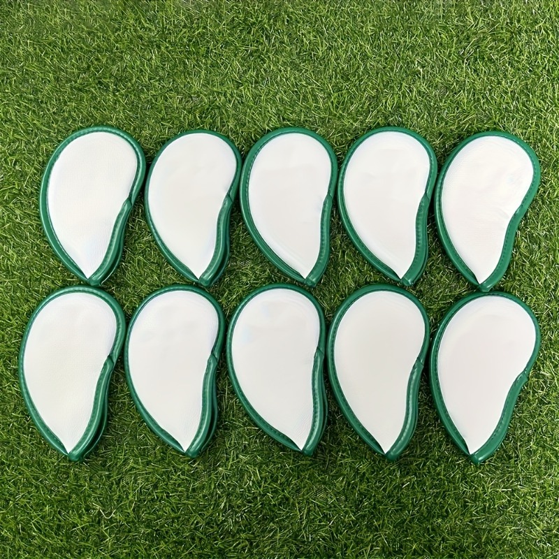 10 adet Clover Golf Kulübü Baş - Golf Equipment Suppliers incelemesi ve fiyatı