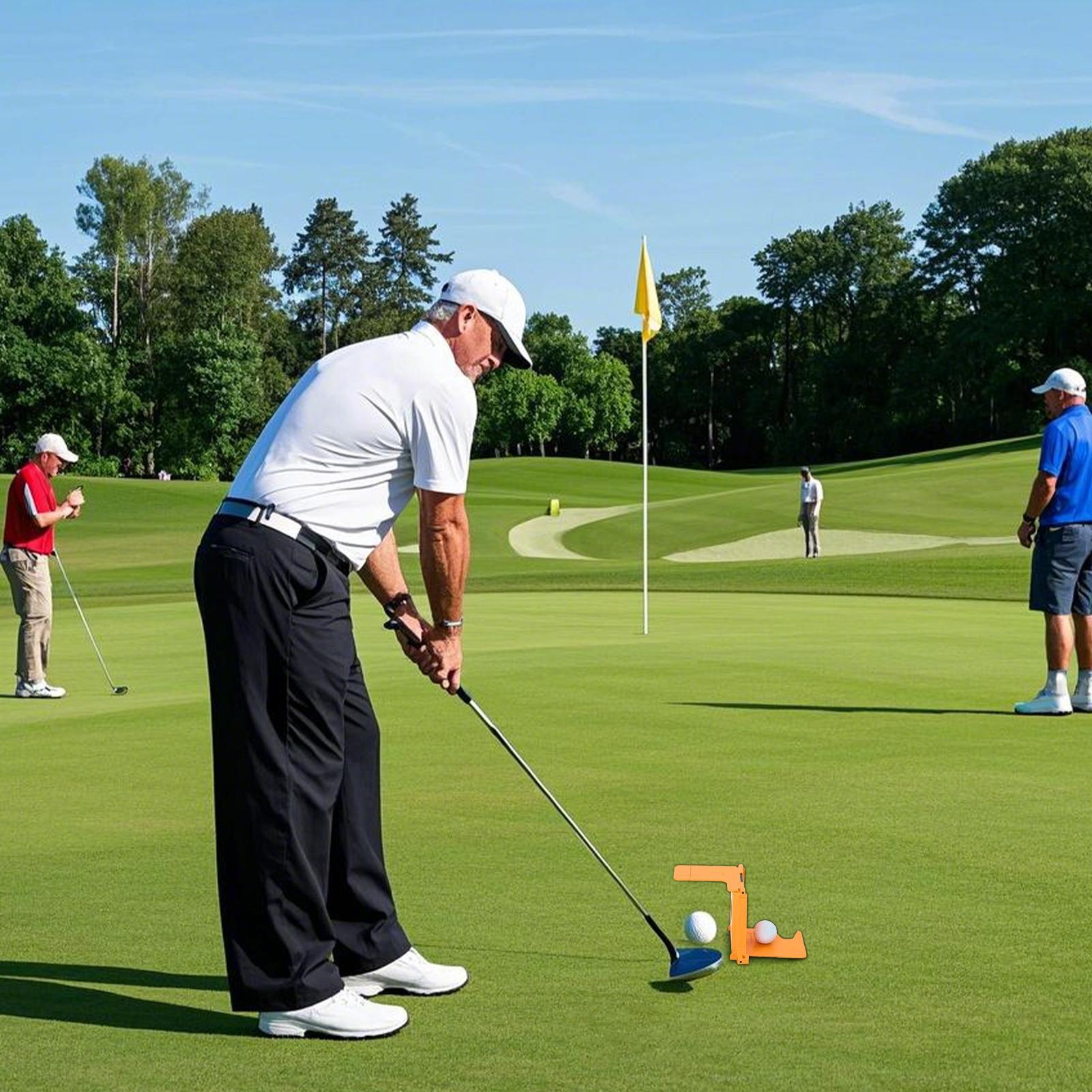Swing Trainer Golf Hafif Kayma - Practice Equipment For Golf incelemesi ve fiyatı