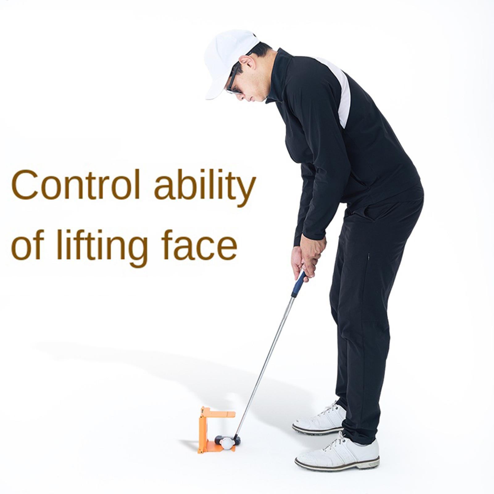 Swing Trainer Golf Hafif Kayma - Practice Equipment For Golf incelemesi ve fiyatı