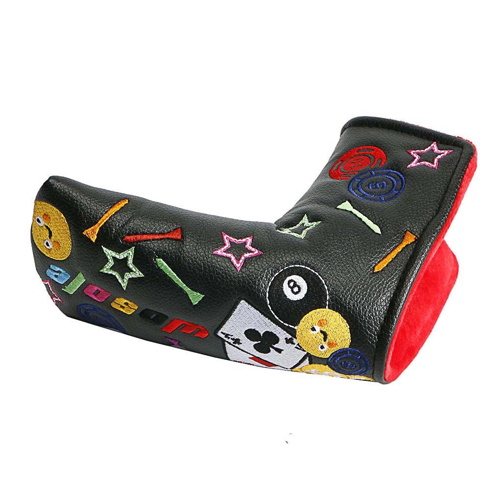 Putter Başlığı Kılıfı Golf Mal - Putter Mallet Blade incelemesi ve fiyatı