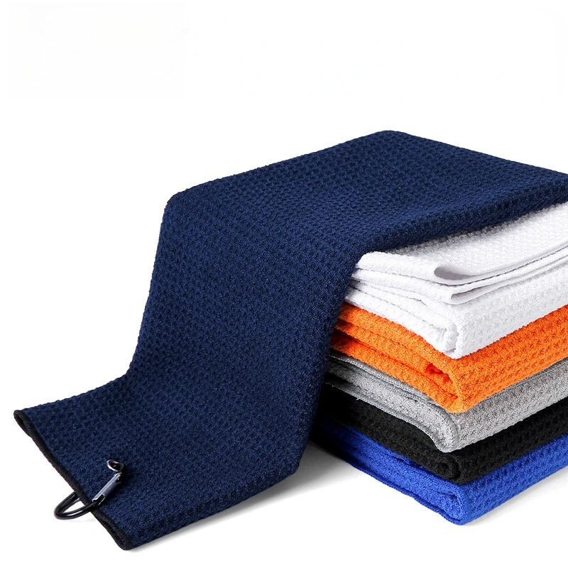 1 Adet Golf Havlusu, Golf Sopa - Golf Towel Waffle incelemesi ve fiyatı
