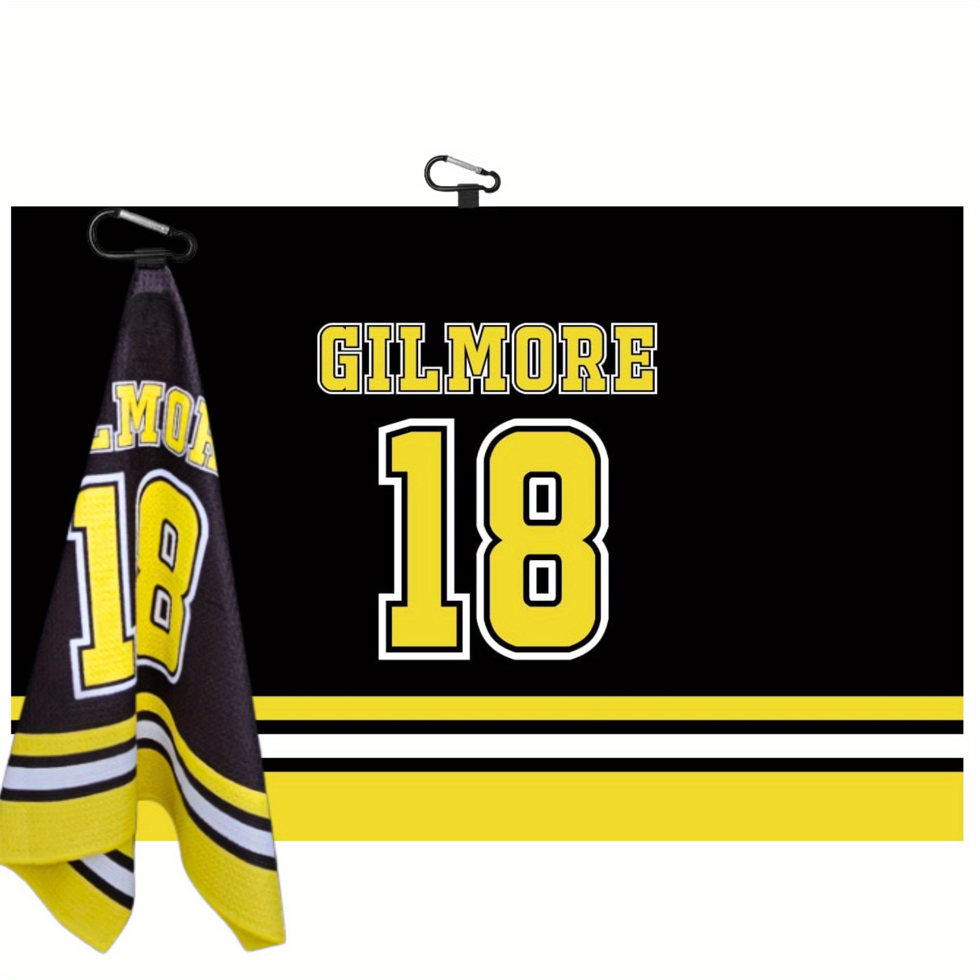 Happy Gilmore Waffle Golf Havl - Golf Towel Waffle incelemesi ve fiyatı