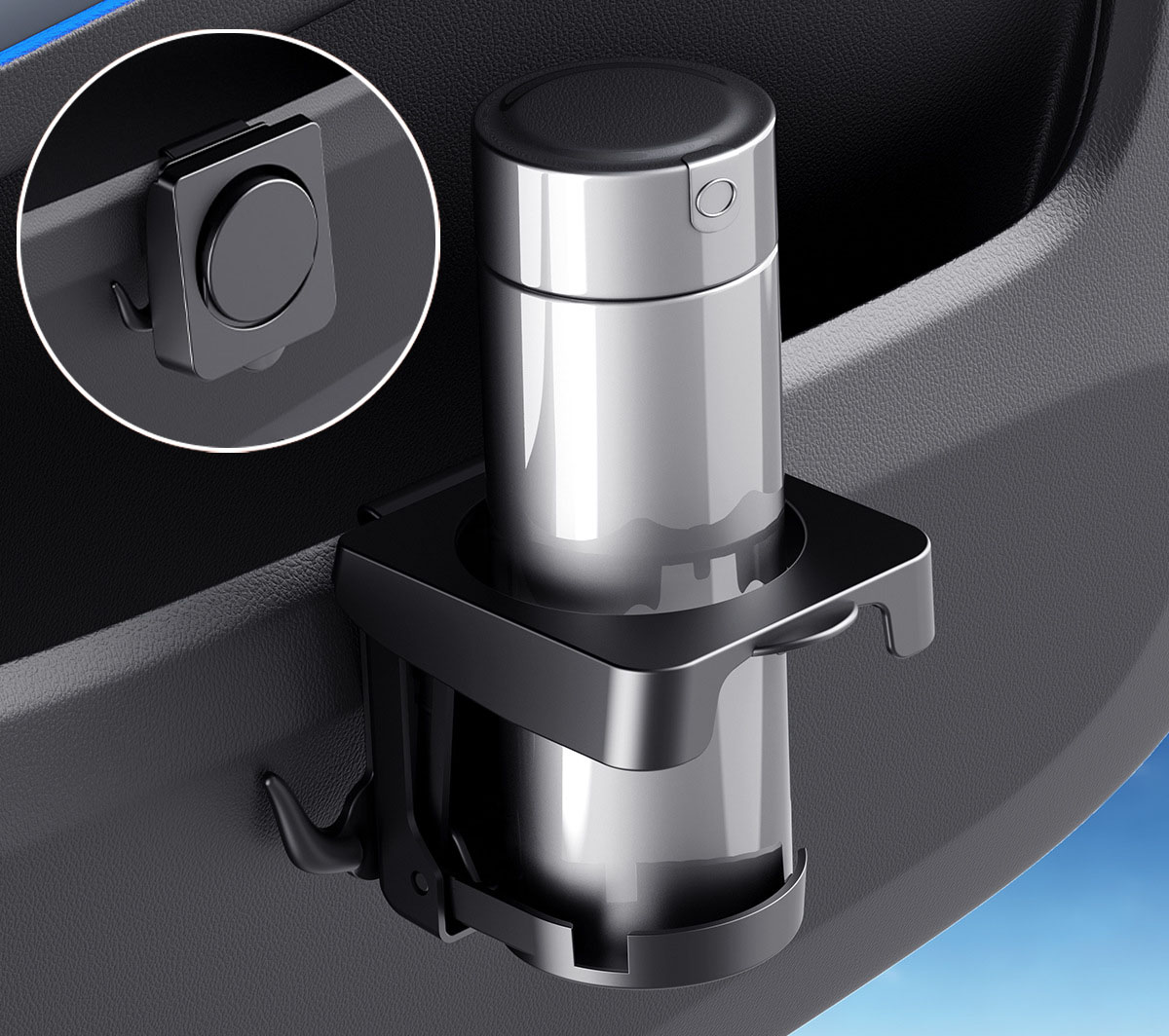 Evrensel Katlanabilir Araba Ka - Golf Equipment Holder incelemesi ve fiyatı