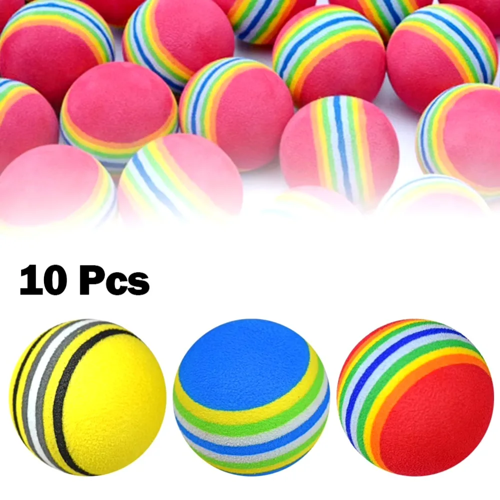 10 Adet 35mm Golf Antrenman Kö - Practice Equipment For Golf incelemesi ve fiyatı