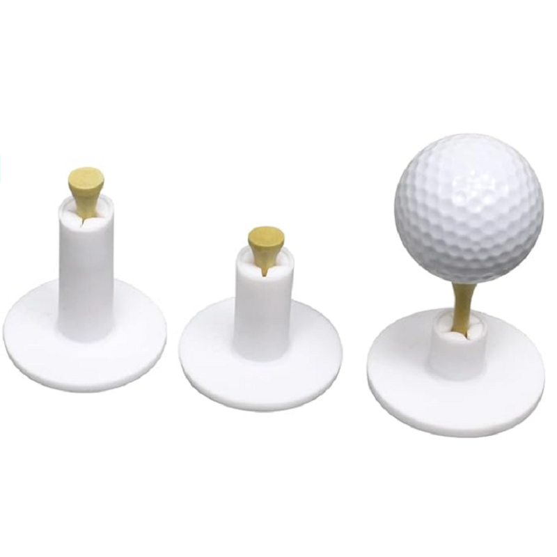 Golf Antrenman Teeleri 3'lü Pa - Practice Equipment For Golf incelemesi ve fiyatı