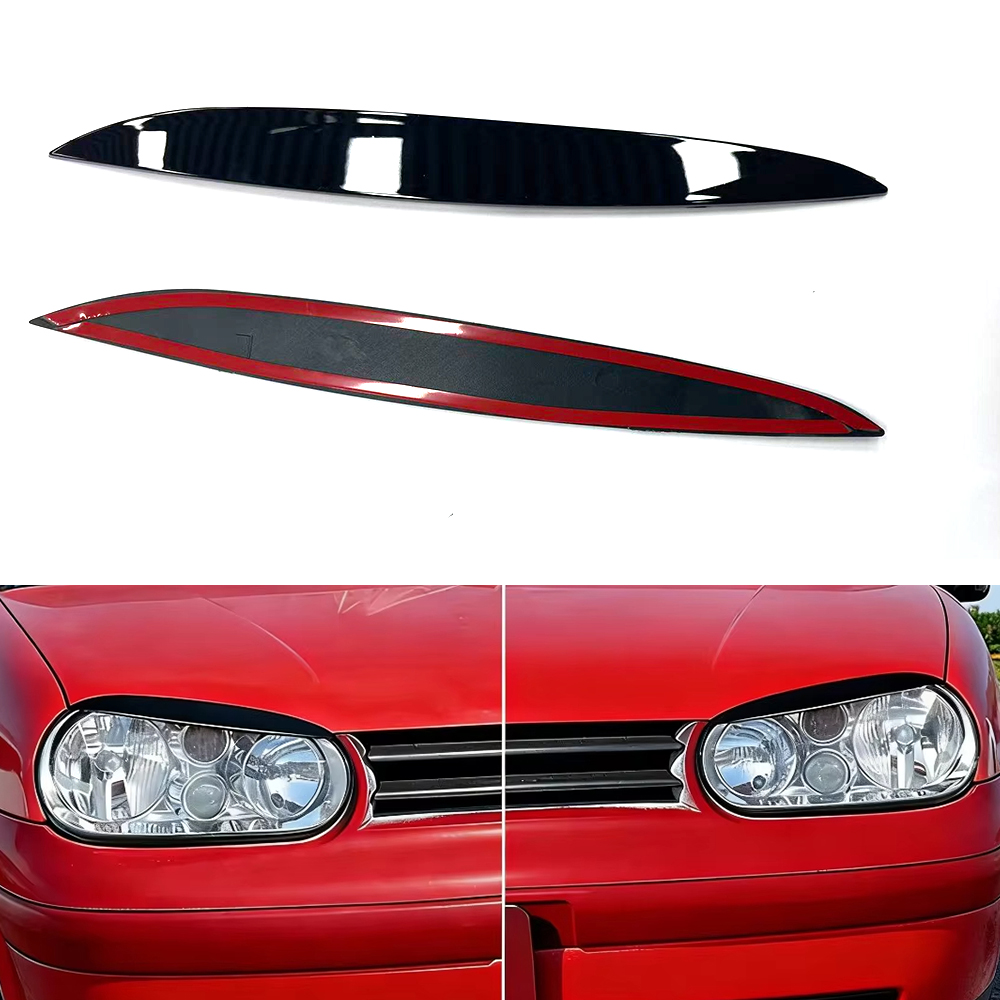 Golf MK4 1997-2005 için Ön Far - Golf Equipment And Accessories incelemesi ve fiyatı