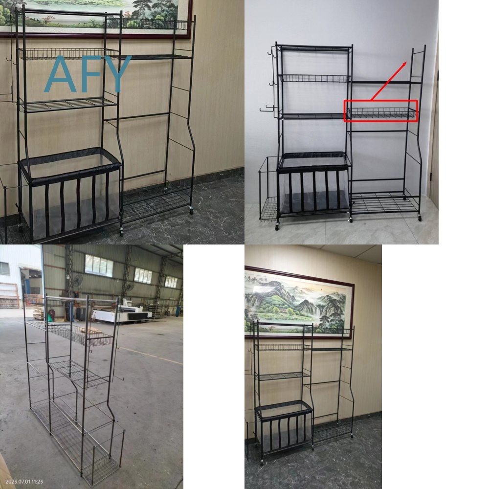 Taşınabilir Spor Ekipmanları D - Golf Equipment Garage Storage incelemesi ve fiyatı