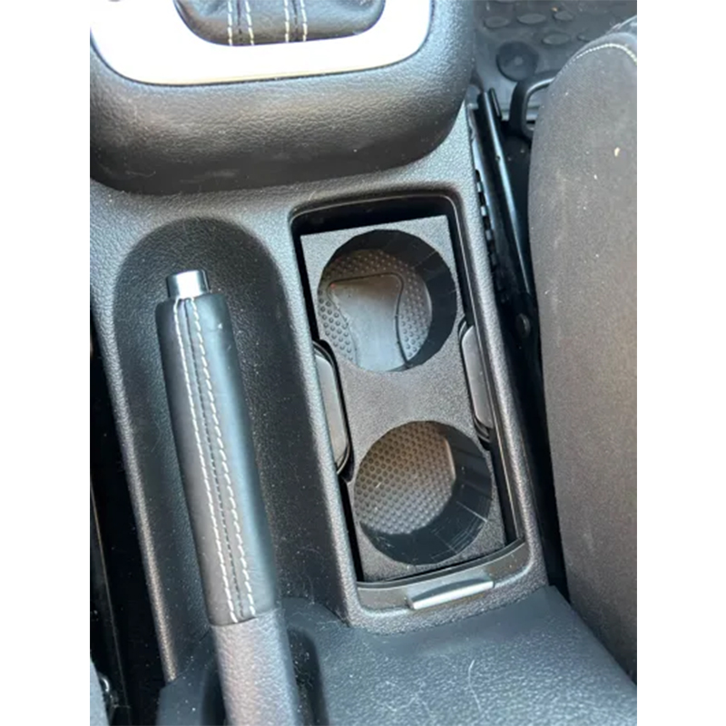 Volkswagen Golf 5 ve 6 için 1  - Golf Equipment Holder incelemesi ve fiyatı
