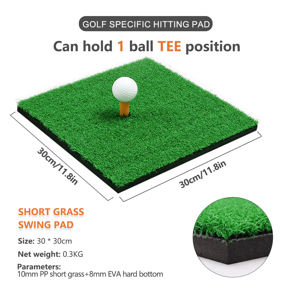 Golf Vuruş Matı İç Mekan Dış M - Practice Equipment For Golf incelemesi ve fiyatı