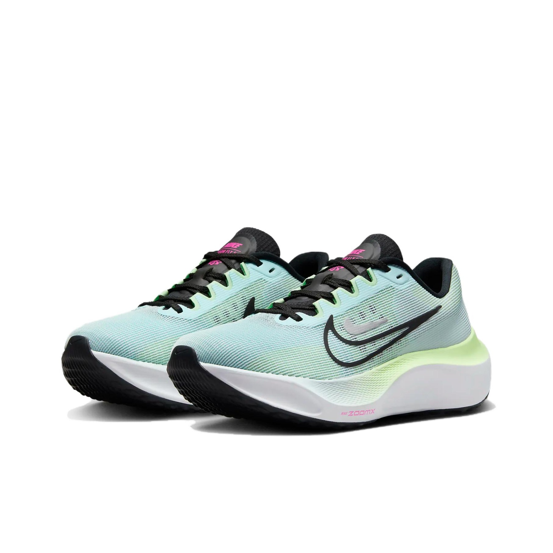 Nike Zoom Fly 5 Aşınmaya Dayan - Nike Shoes Zoom Fly 5 incelemesi ve fiyatı
