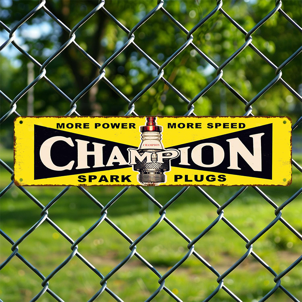Vintage Champion Buji Metal Ta - Victor Racket Jetspeed incelemesi ve fiyatı
