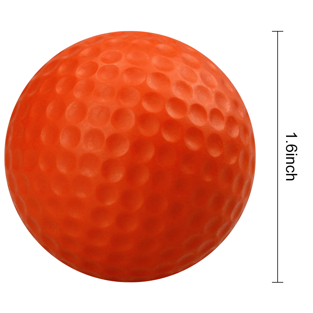 Kapalı Uygulama İçin 10 Adet E - Practice Equipment For Golf incelemesi ve fiyatı