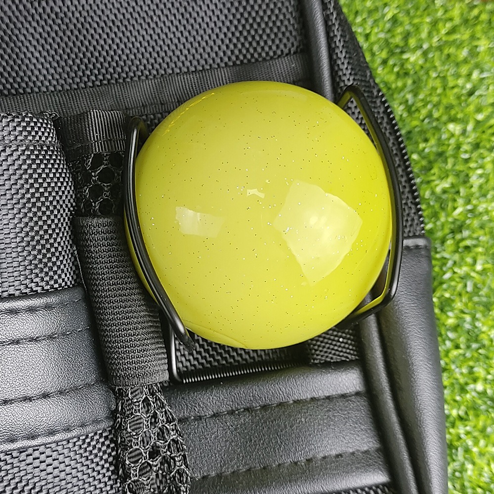 Park Golf Topu Klipsi Golf Kul - Golf Equipment Holder incelemesi ve fiyatı