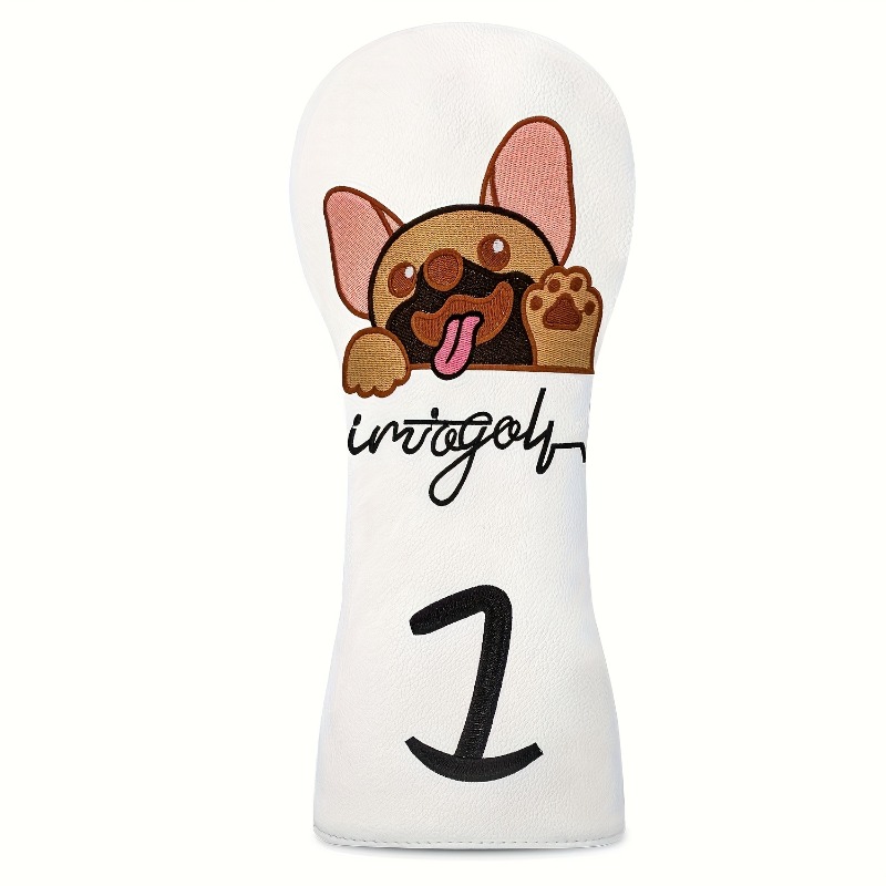 1 adet Köpek Golf Sopası Kılıf - Golf Equipment Suppliers incelemesi ve fiyatı