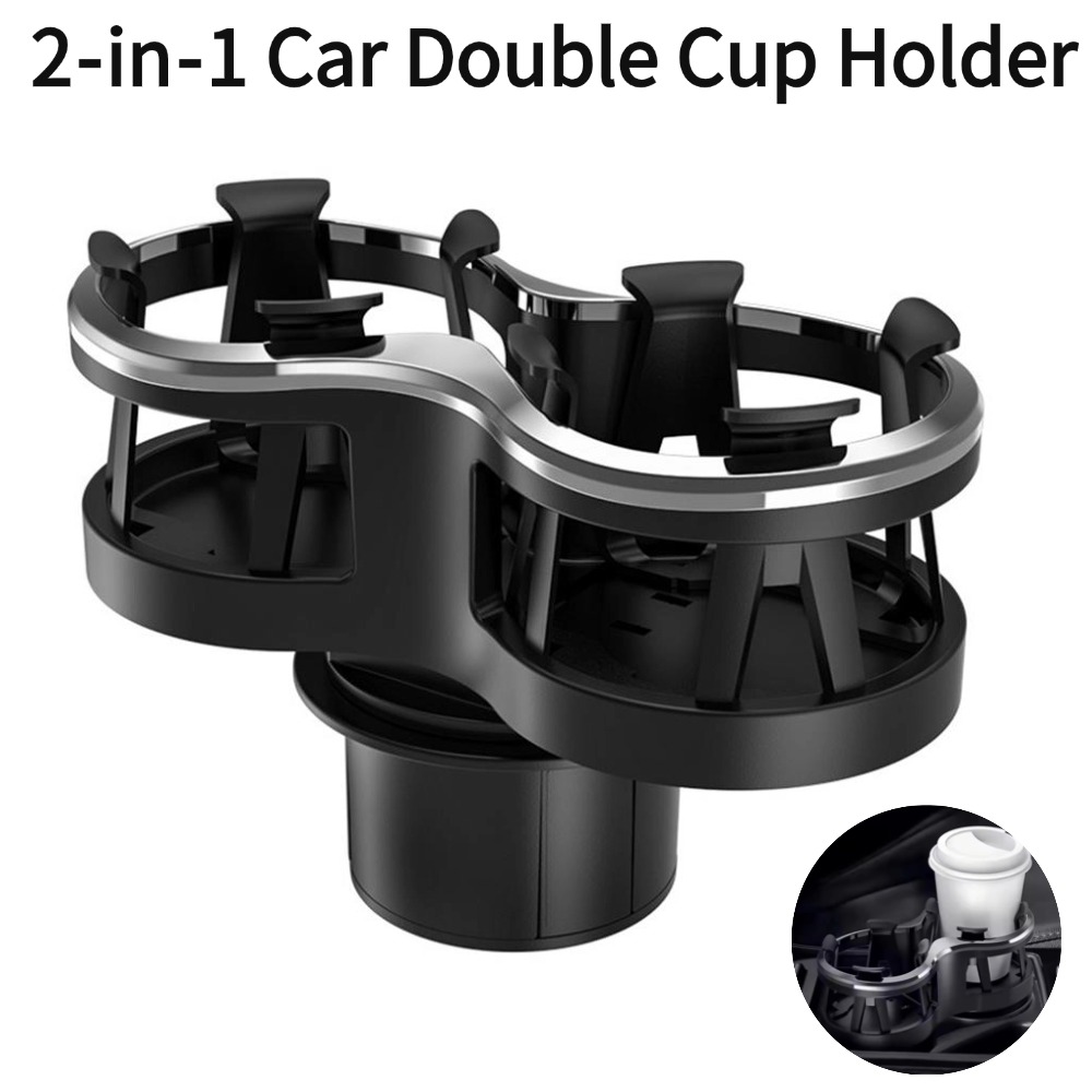 Evrensel 2'si 1 Arada Araba Çi - Golf Equipment Holder incelemesi ve fiyatı