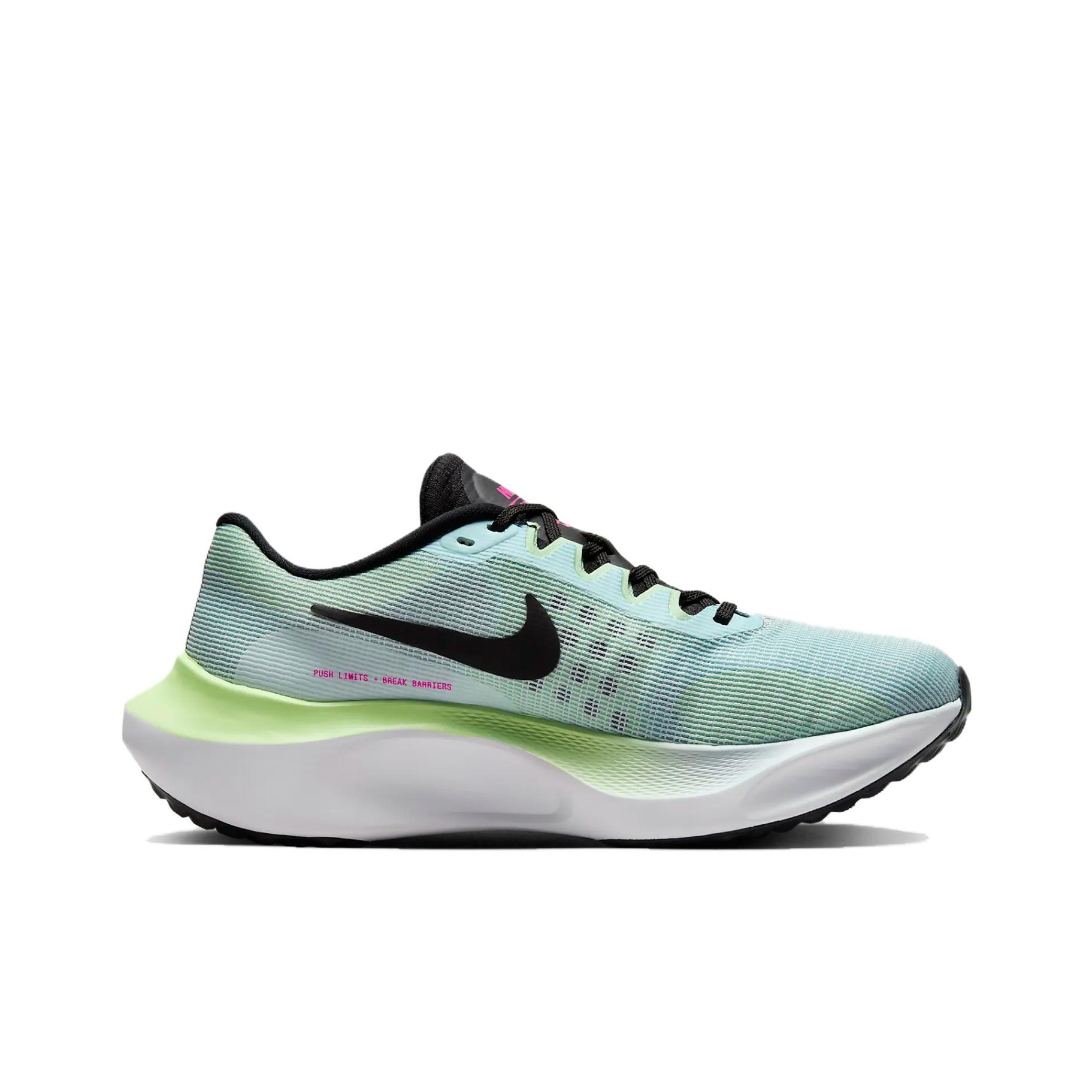 Nike Zoom Fly 5 Aşınmaya Dayan - Nike Shoes Zoom Fly 5 incelemesi ve fiyatı
