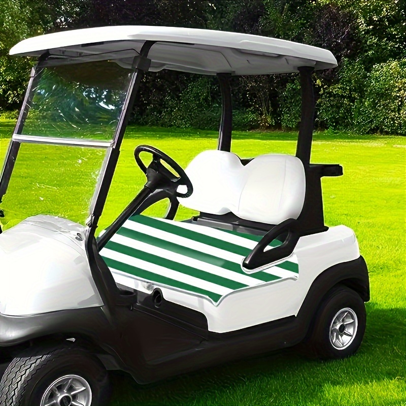 Golf Arabası Koltuk Kılıfları, - Golf Towel Waffle incelemesi ve fiyatı