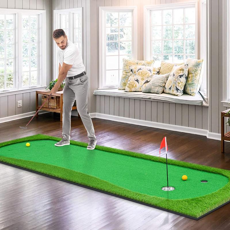 Yeni Golf Antrenman Ekipmanlar - Practice Equipment For Golf incelemesi ve fiyatı