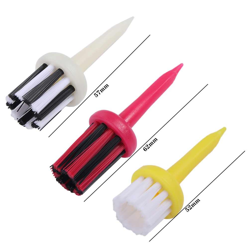 Klipsli Oluk Destekli Tee Temi - Golf Equipment Wholesale incelemesi ve fiyatı