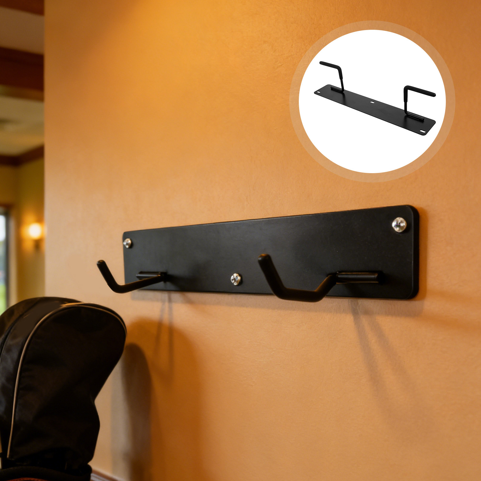 Garaj, Ev veya Oda İçin Duvara - Golf Equipment Garage Storage incelemesi ve fiyatı