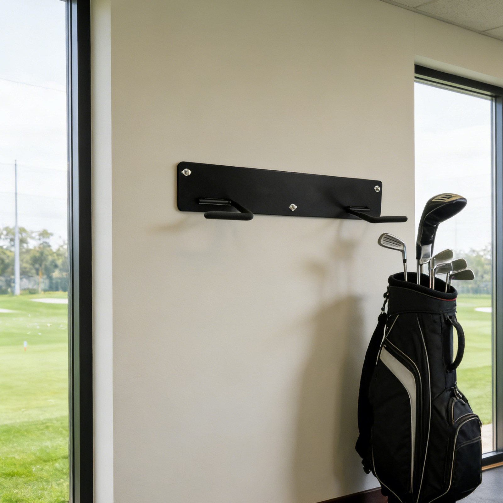 Garaj, Ev veya Oda İçin Duvara - Golf Equipment Garage Storage incelemesi ve fiyatı