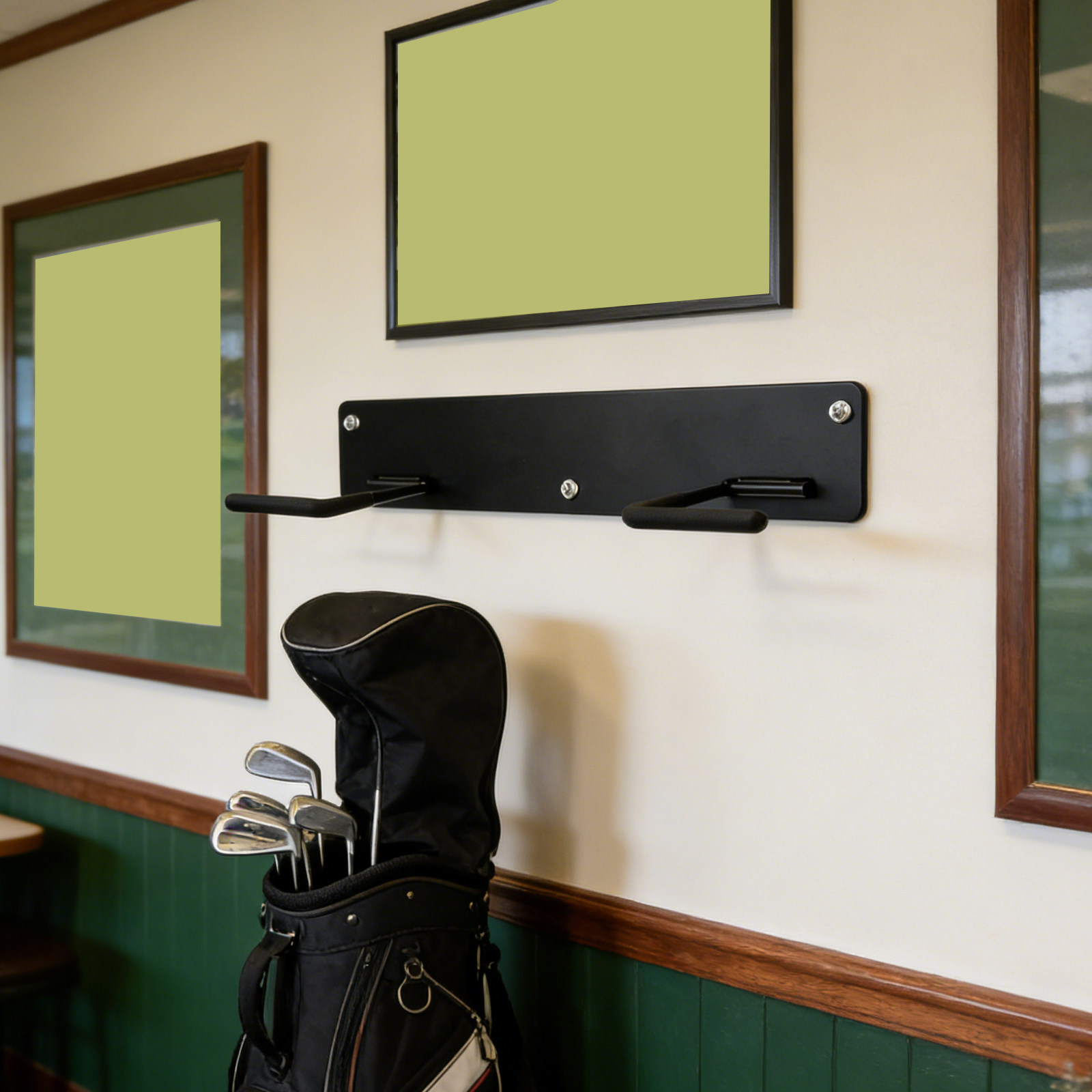 Garaj, Ev veya Oda İçin Duvara - Golf Equipment Garage Storage incelemesi ve fiyatı